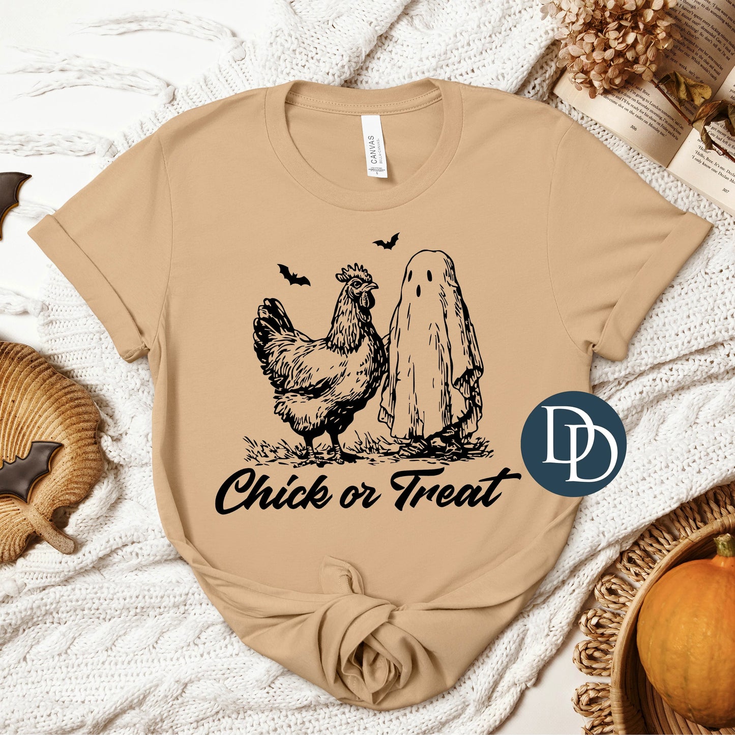 Chick or TREAT