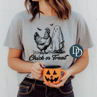 Chick or TREAT