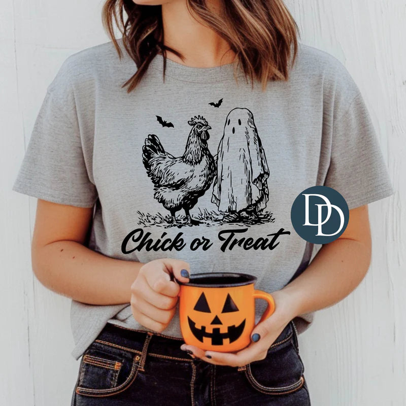 Chick or TREAT