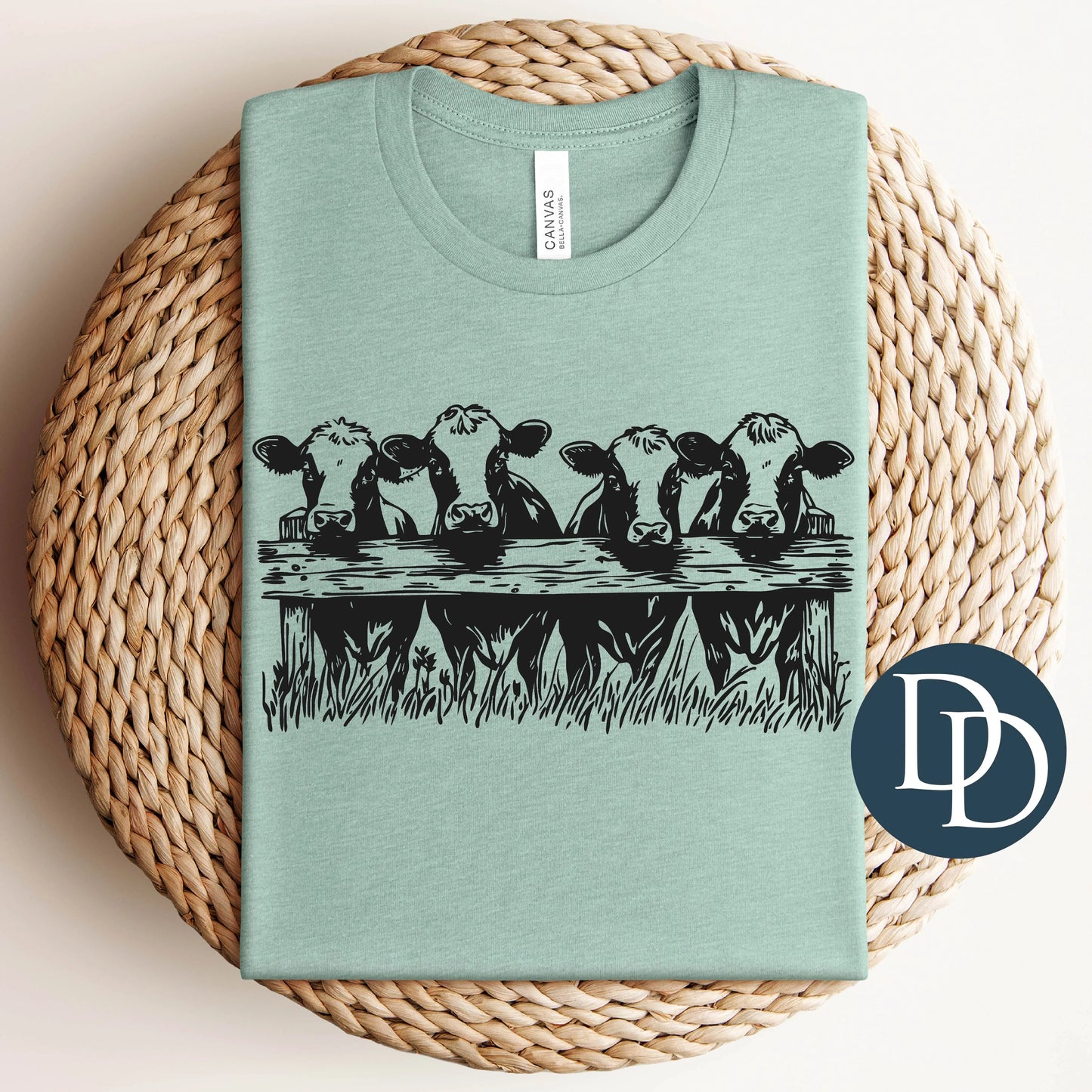 COW ROW