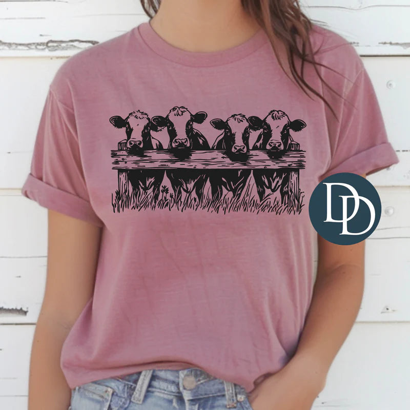 COW ROW