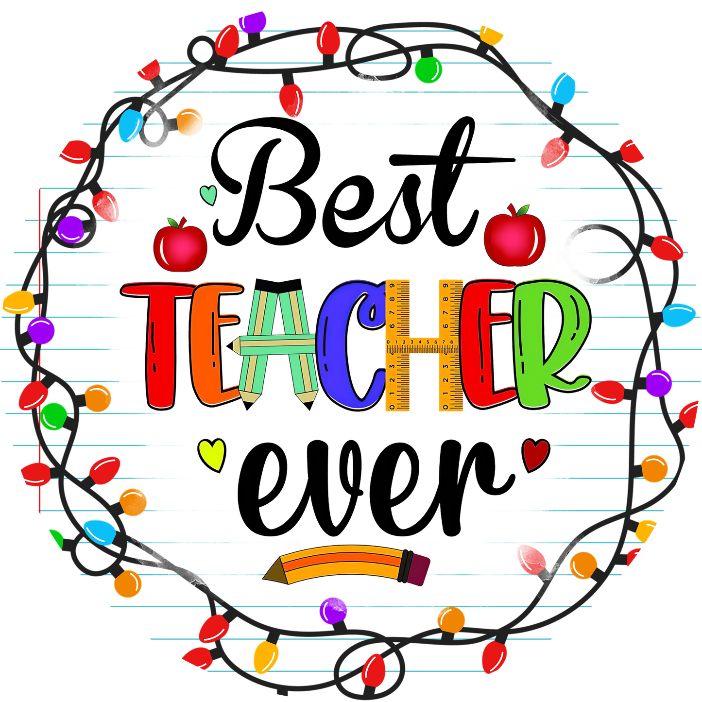 Best Teacher