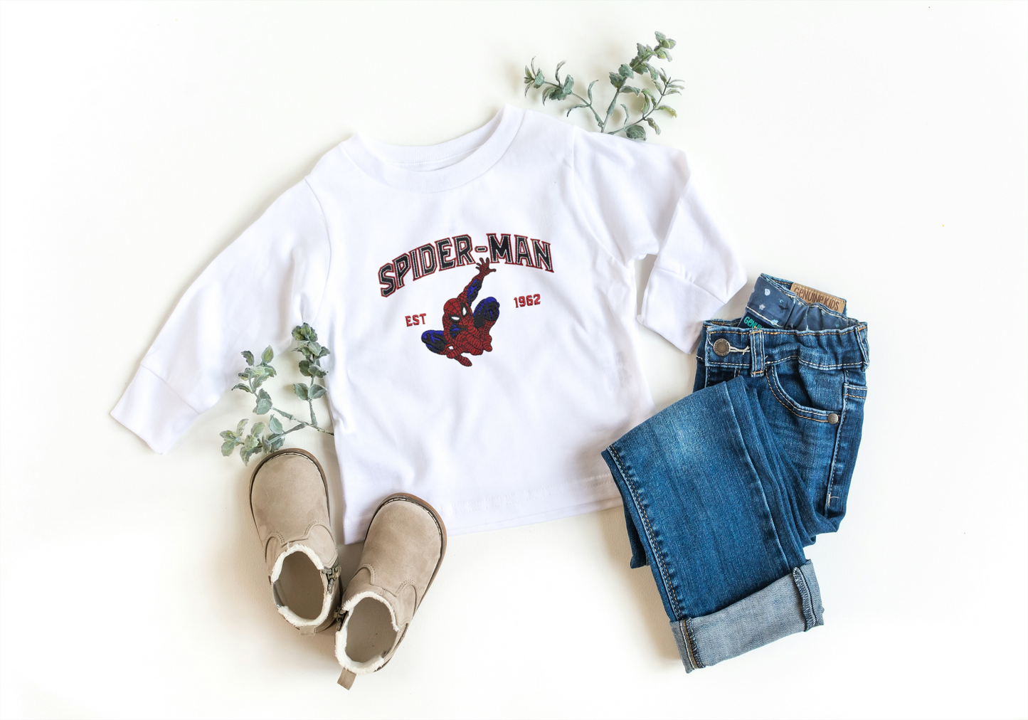 Spider-Man