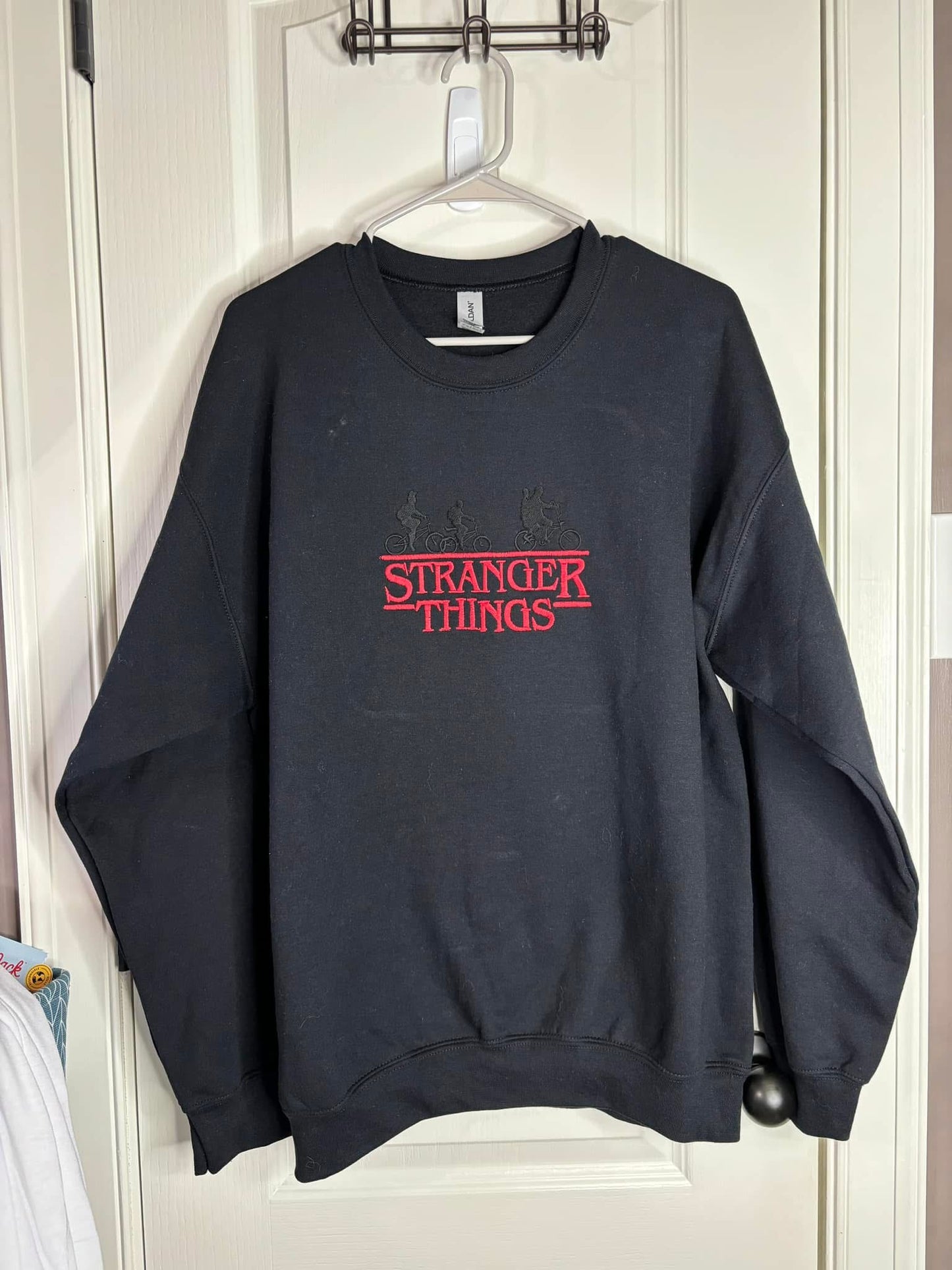 Stranger Things