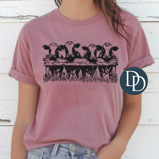 COW ROW