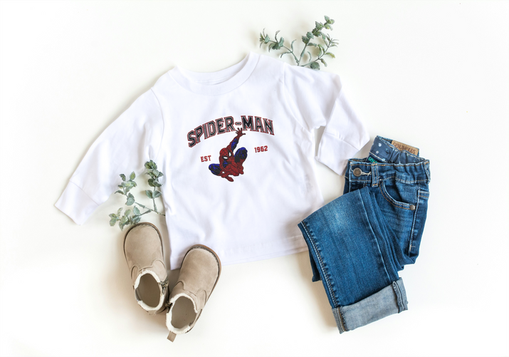 Spider-Man