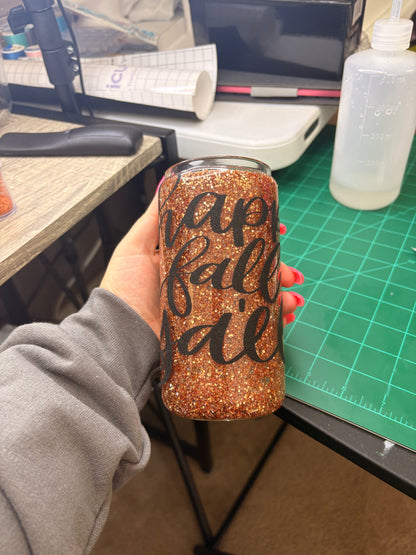 Happy Fall Ya'll