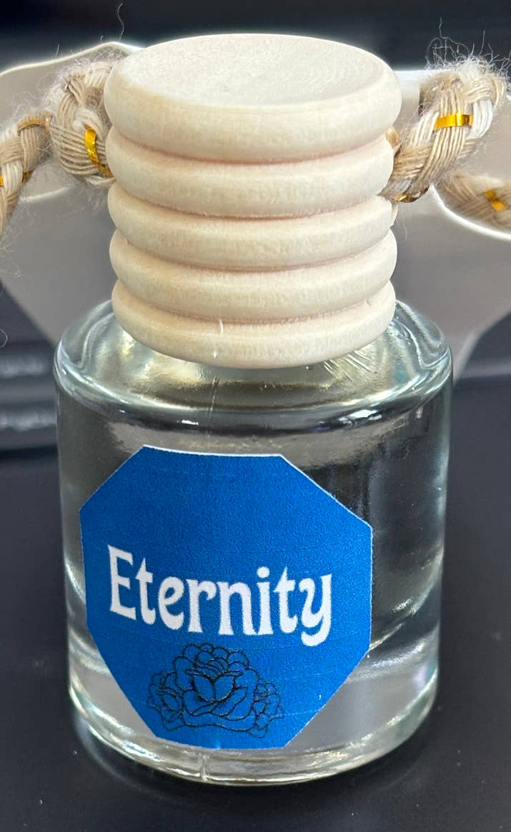 Car Oil Diffuser Eternity