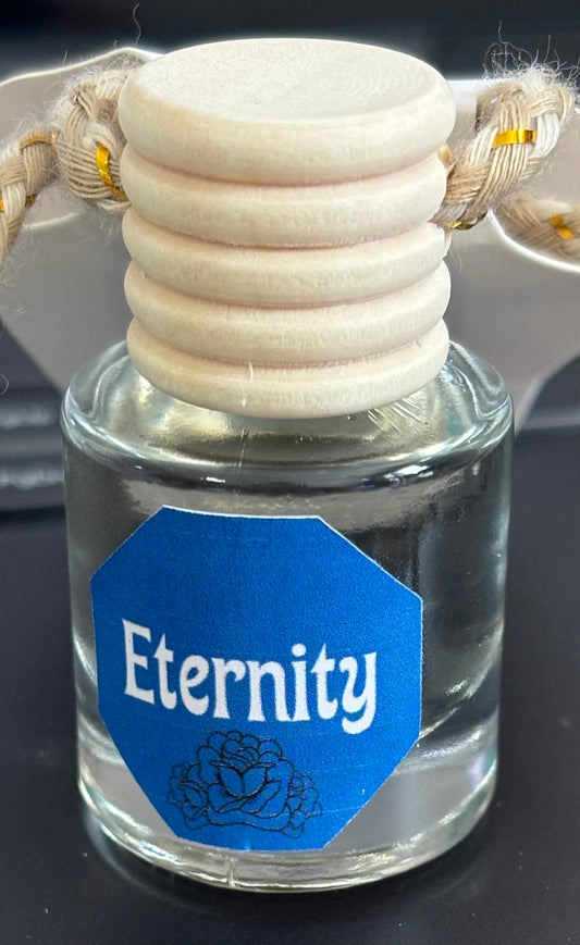 Car Oil Diffuser Eternity