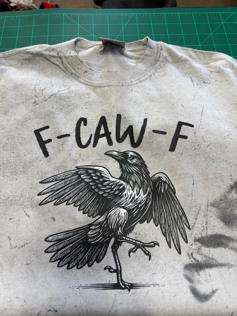 F-CAW-F