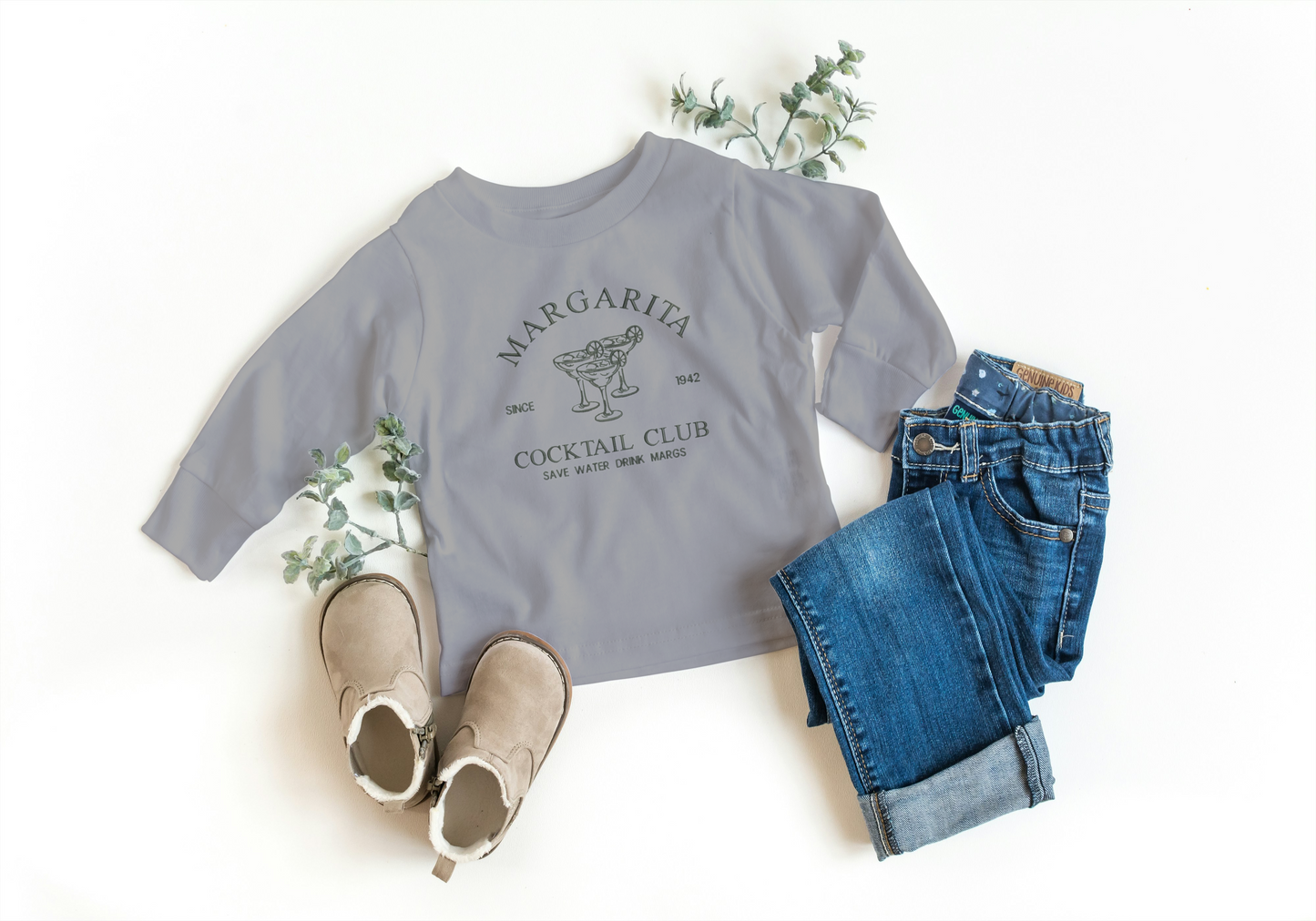 Margarita Cocktail Club