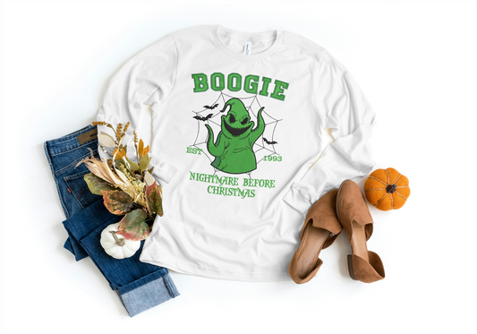 Nightmare Before Christmas