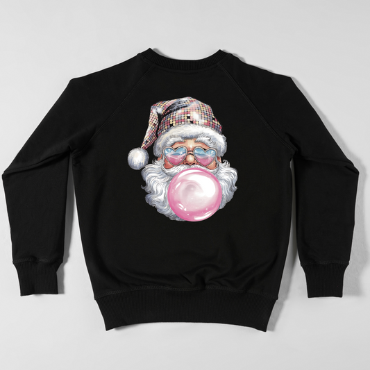 BubbleGUM Santa