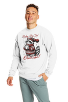 Raccoon Baby It's Cold outside