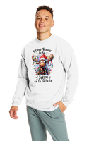 Tis the Season to BE JOLLY