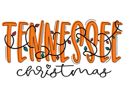 Tennessee Christmas